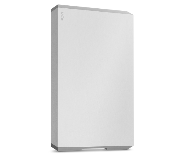 LaCie Mobile Drive 1TB USB 3.2 Gen. 1 Srebrny - 489946 - zdjęcie 3